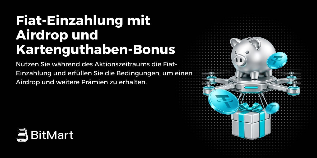 BitMart Deutsch tweet media