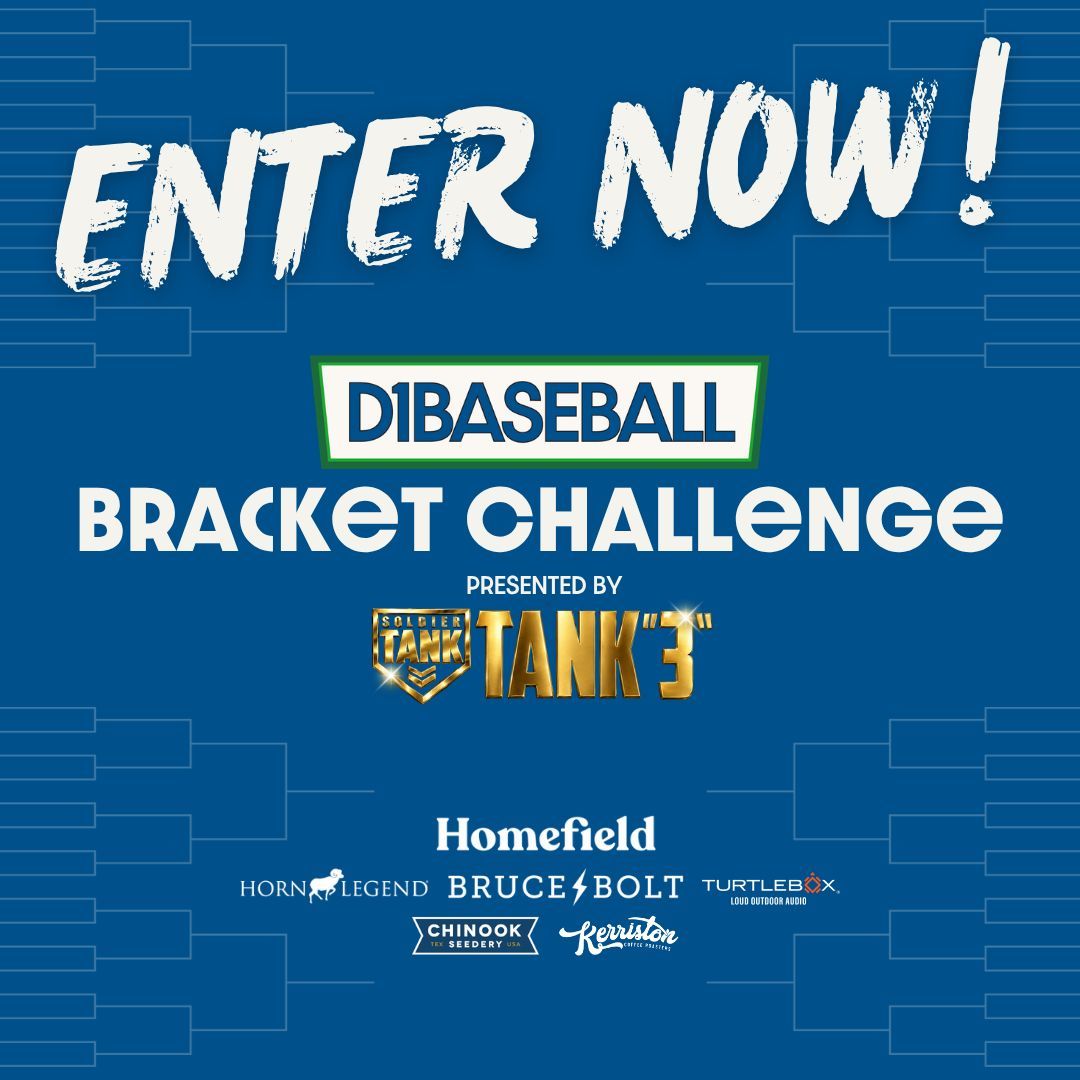 D1Baseball tweet media