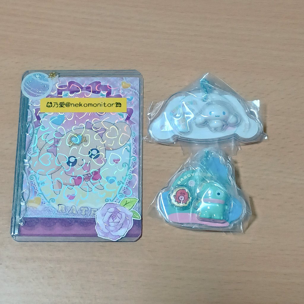 乃愛 tweet media
