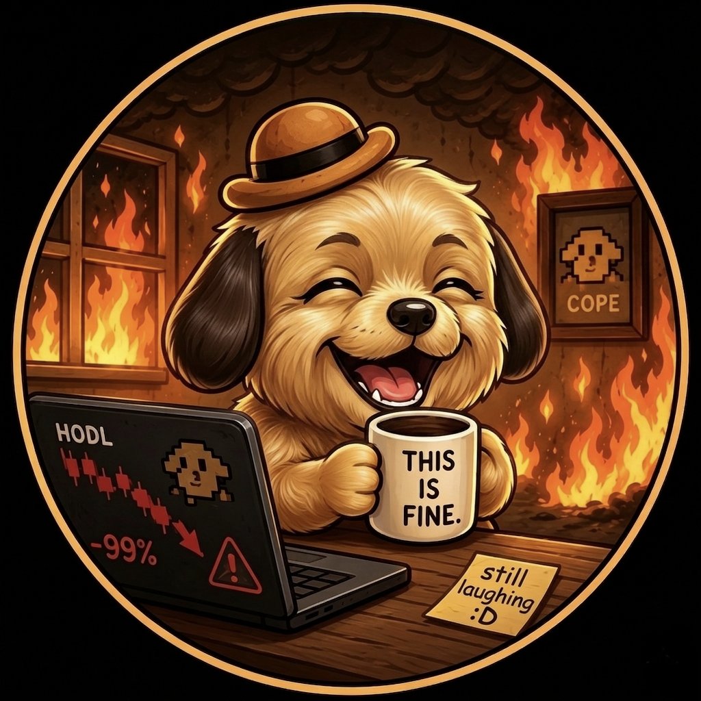 COPEDOG 🔥🐶$COPEDOG tweet media