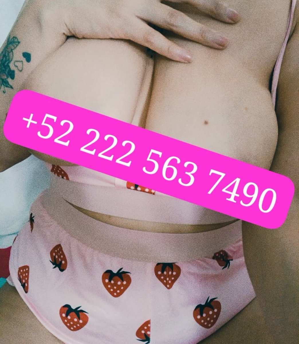 estrellitasant0's tweet photo. Toda esta semana PROMOO 
#ESCORTPUEBLA #ESCORTDECONFIANZA #CARIÑOSAPUEBLA #CHICAPUEBLA 
#VENTADECONTENIDO 

INFORMES AL 2225637490
@estrellitasant0 @estrellitasant0 @estrellitasant0 
🍓🍑✨️💥🤤😏 
Quien quiere probar!!!!!! 🤤🤤🤤🤤🤤🤤🤤 https://t.co/krxojvp1sy
