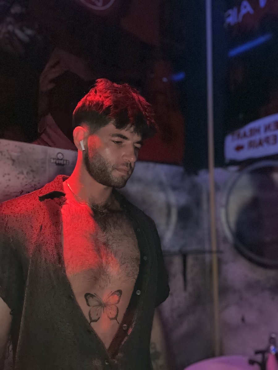 Teddy_bear_official tweet media