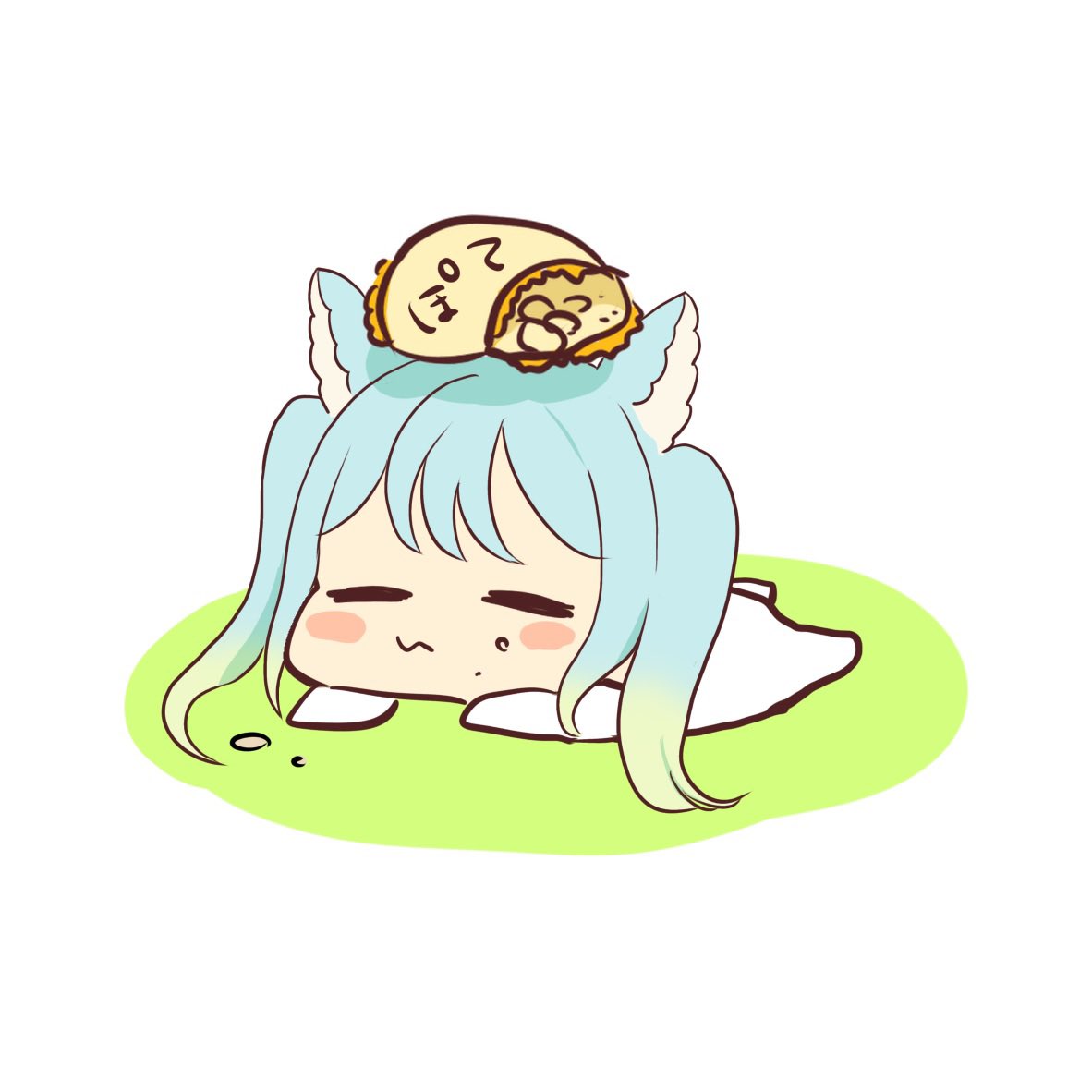 狐櫻ねね🦊🌸モタスポ大好きvtuber tweet media