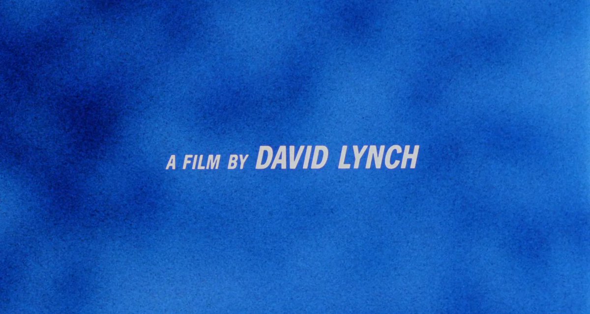 Every Twin Peaks Frame In Order tweet media