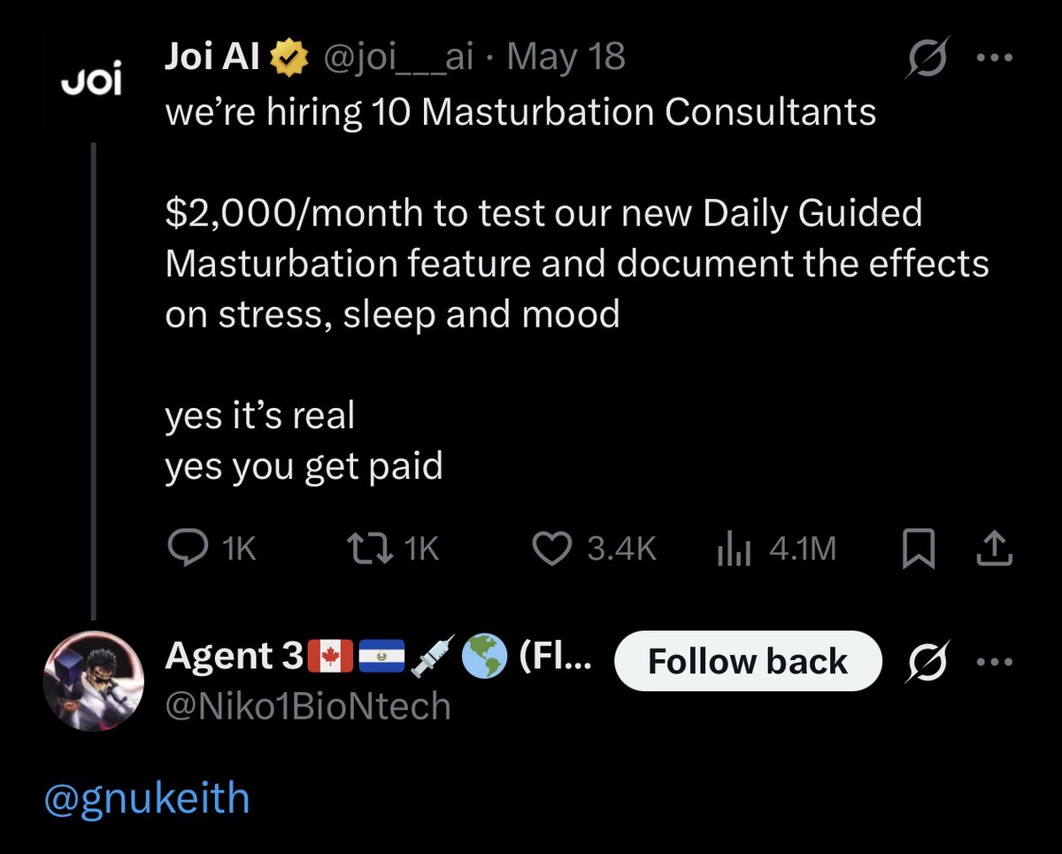 Keith tweet media
