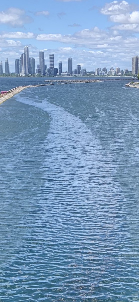 waterkeepermark's tweet photo. Toronto's aging infrastructure means a heavy downpour quickly triggers sewer overflows. Engineering fixes take decades, but honest communication shouldn't. Why the City needs to ditch the PR spin and tell the truth about our water quality https://t.co/iu1ueXNQma https://t.co/IBbwVxkeEP