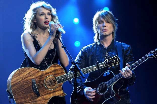 Taylor Swift Brasil tweet media