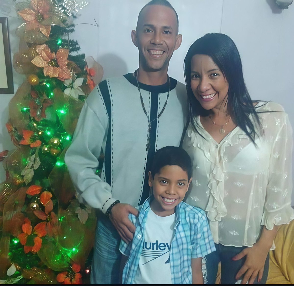 Alexis Olivero tweet media