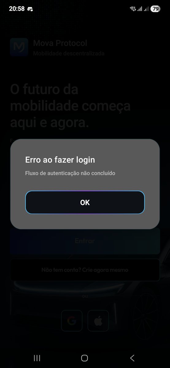 Criptografado tweet media