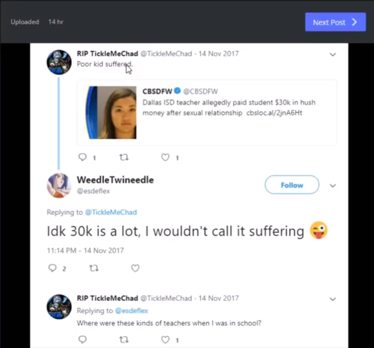 TerrakionFan tweet media