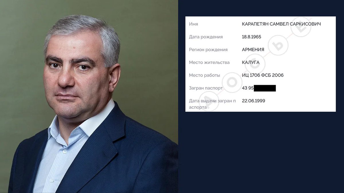 Mikhail Khodorkovsky tweet media