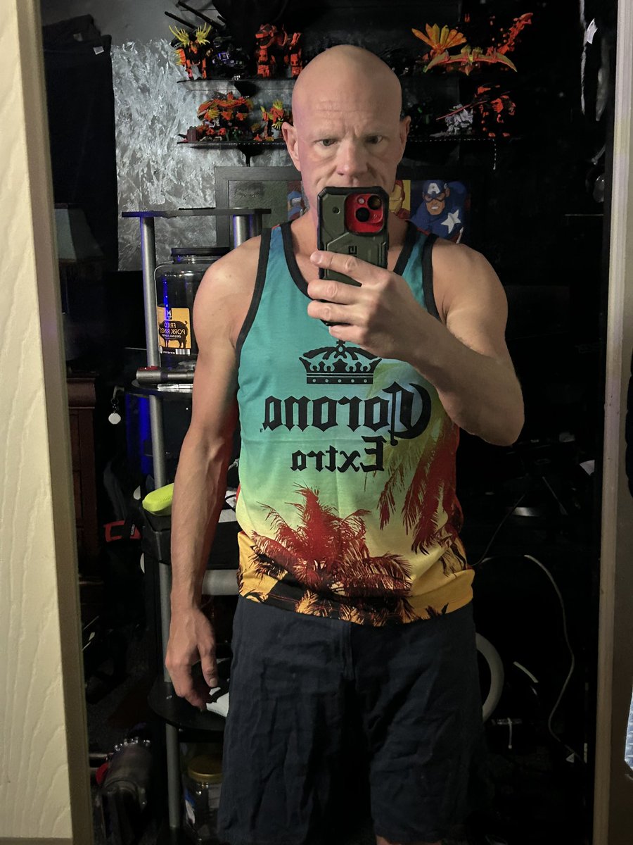 Michael Antelope tweet media