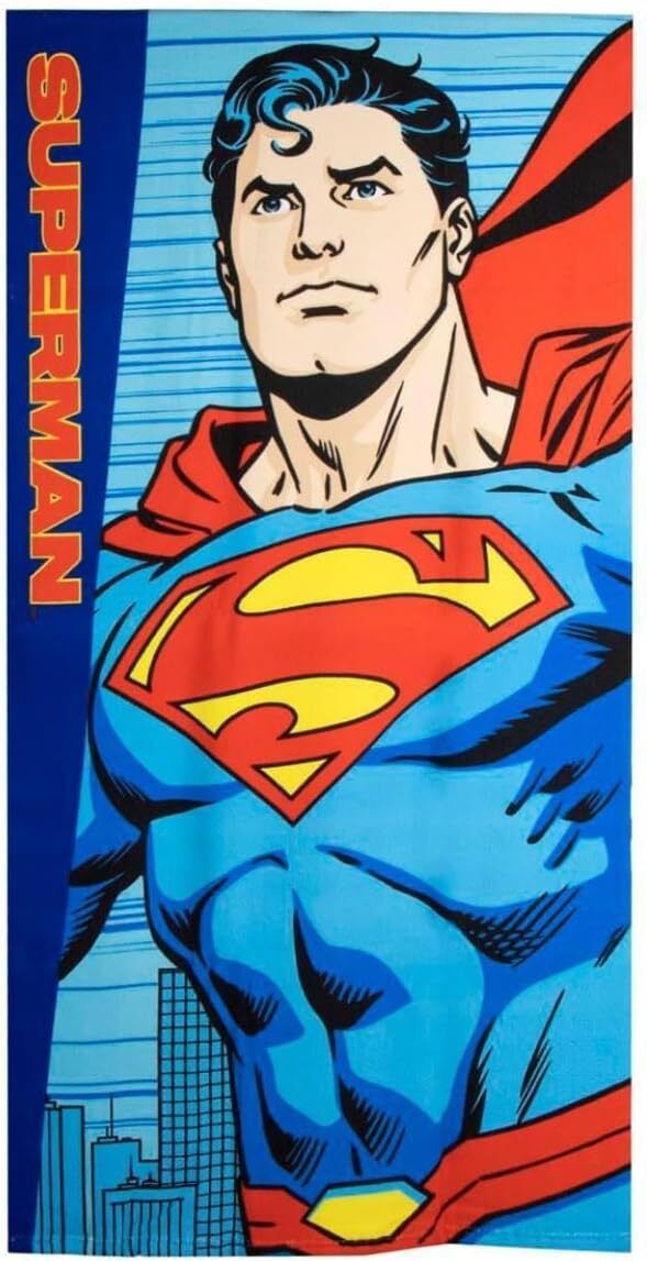 SupermanHomepge's tweet photo. #DidYouKnow May 25 is #TowelDay. https://t.co/pgtjRV1t1N