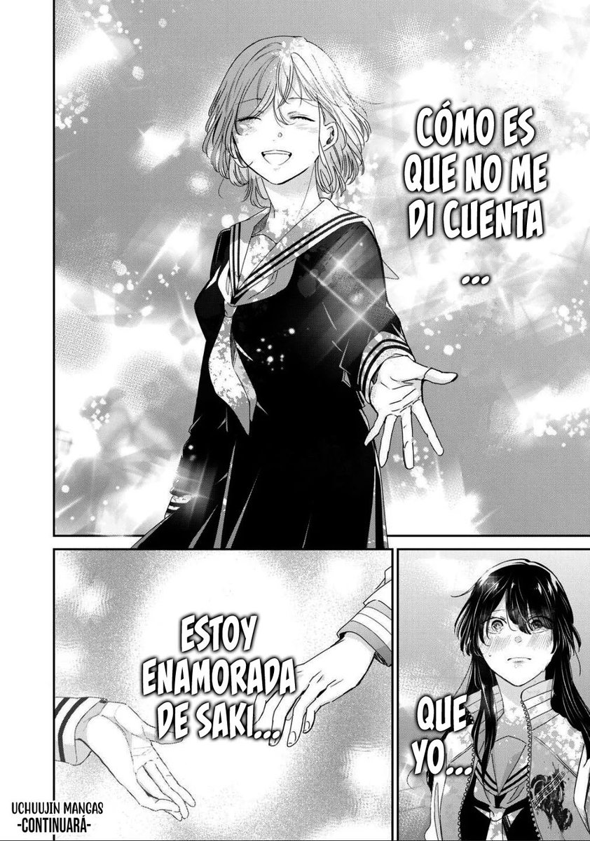Madokami ✨ tweet media