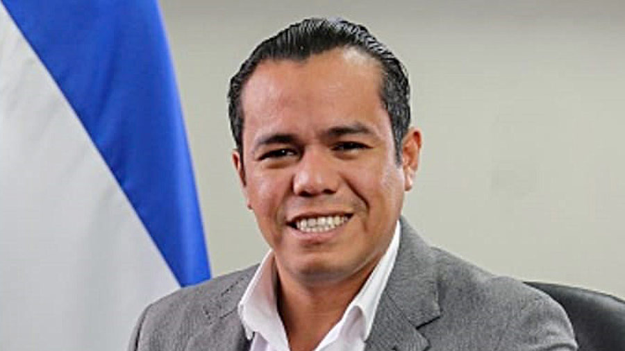 cachinflín El CHUÑA tweet media