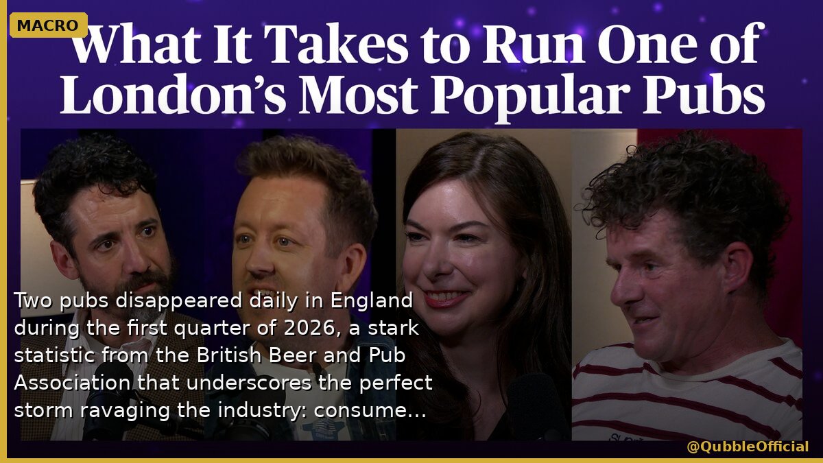 Qubble tweet media