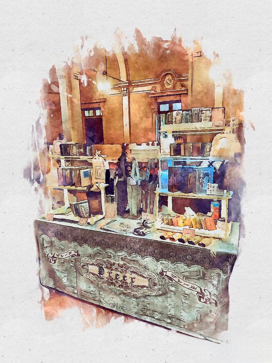 preer_antique's tweet photo. 次の出展はこちらです📚

TREASURES of FANTASIA
2026年7月4日(土)・5日(日)
京都国際マンガミュージアム
今回は机を出しての出店になる予定なので、厳選した子たちを連れて行きます。
漫画好きとしては、会場だけでも心躍りすぎる……！

#TREASURESofFANTASIA
#preer https://t.co/yP0OrTkoG9