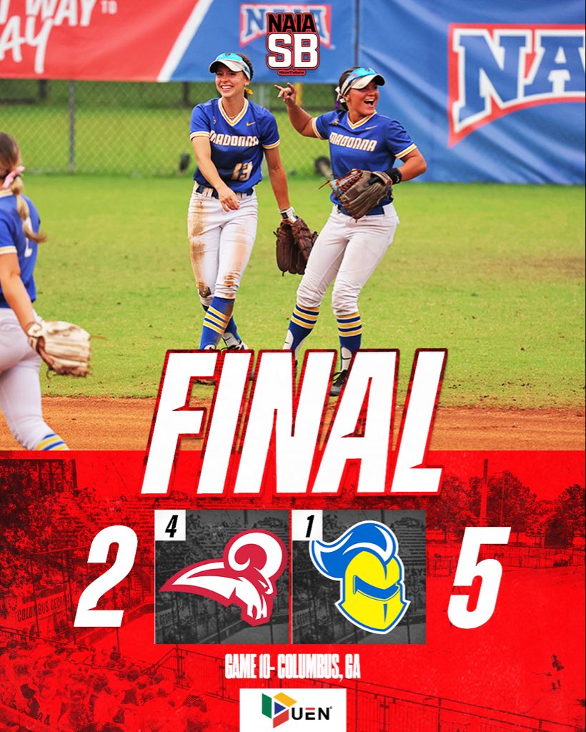 NAIA SB tweet media