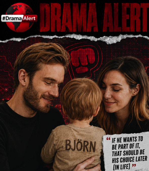 DramaAlert tweet media