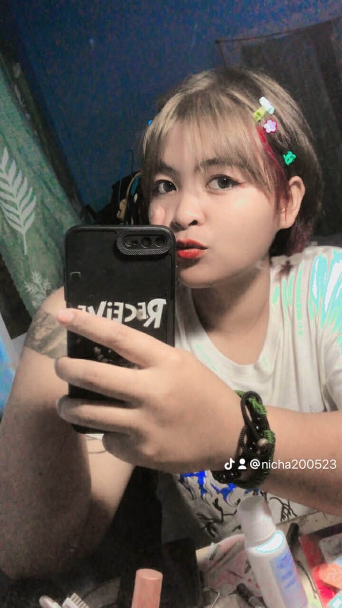 น้องตองจ๋า tweet media