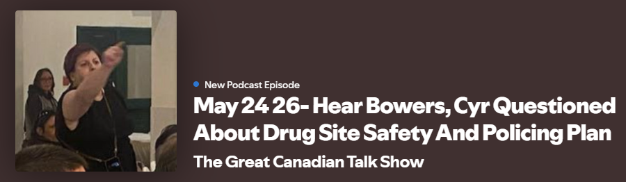 TheGreatCdnTalkShow tweet media