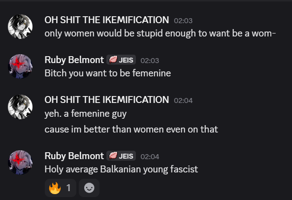 Ruby Belmont 🇵🇸 tweet media