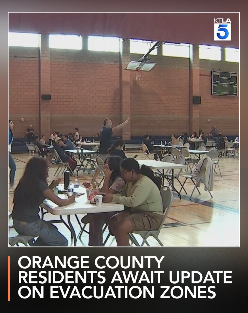 KTLA tweet media