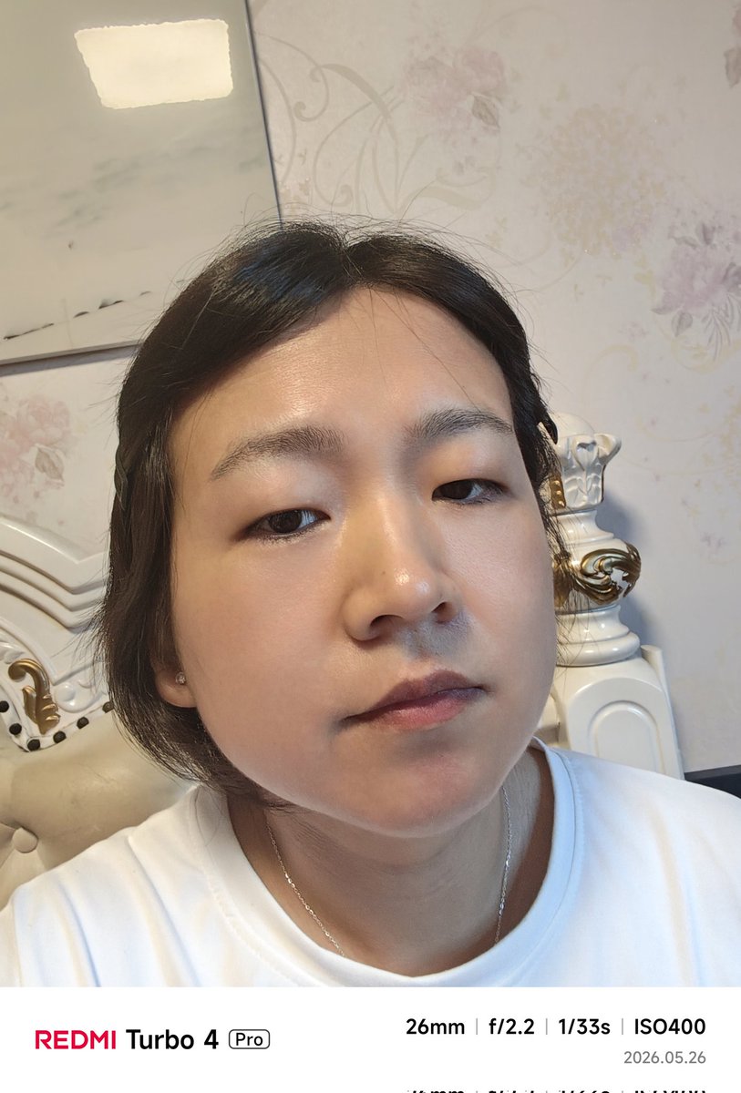 向晚初霁 tweet media