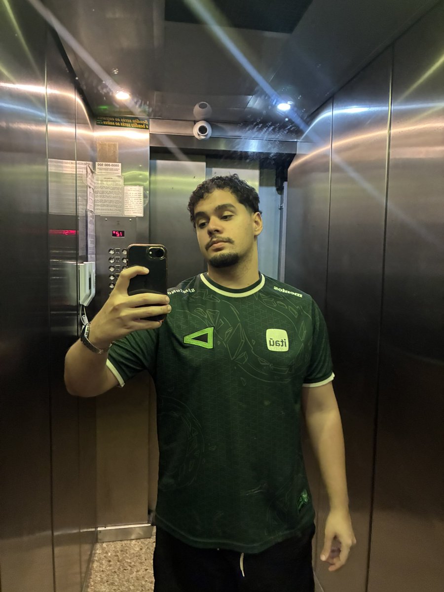 ELEVATE Santvlr tweet media