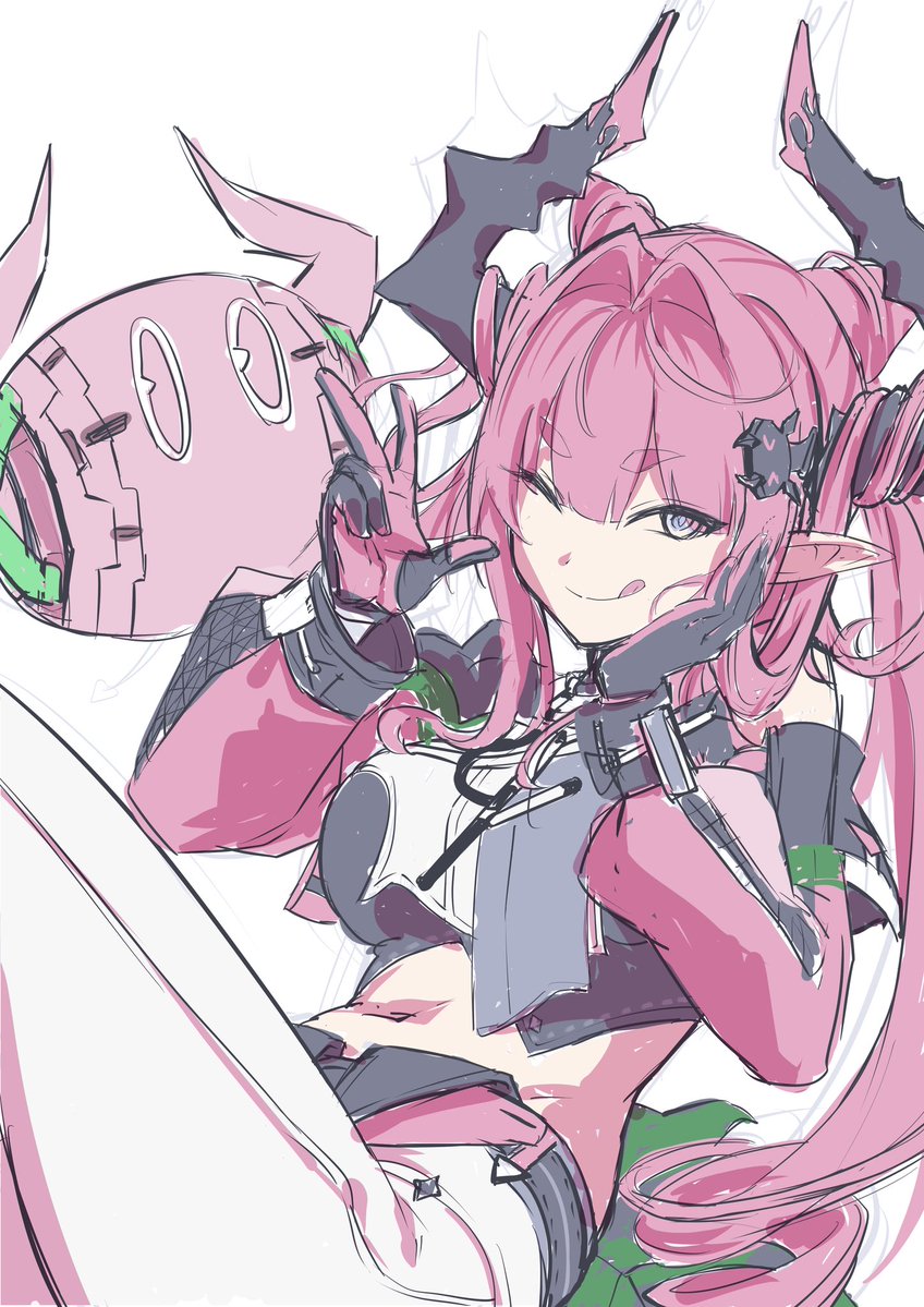 姫野たつた 【同人作品販売中】 tweet media