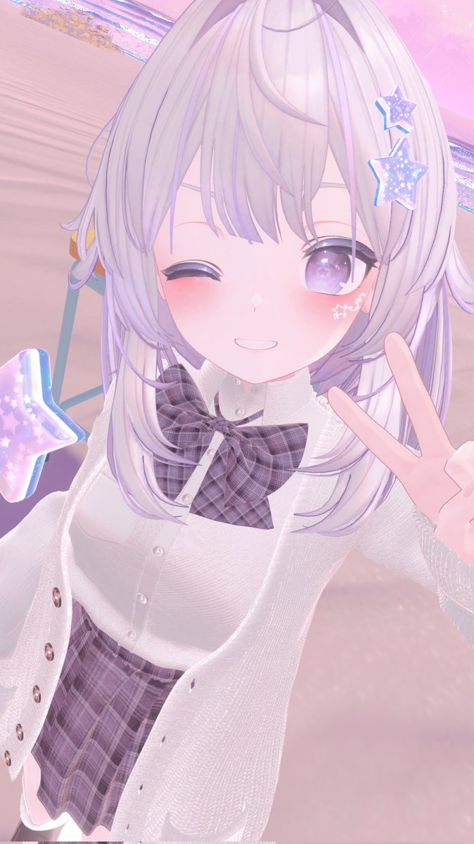 百雲しゃるる︎🌟🔮 tweet media