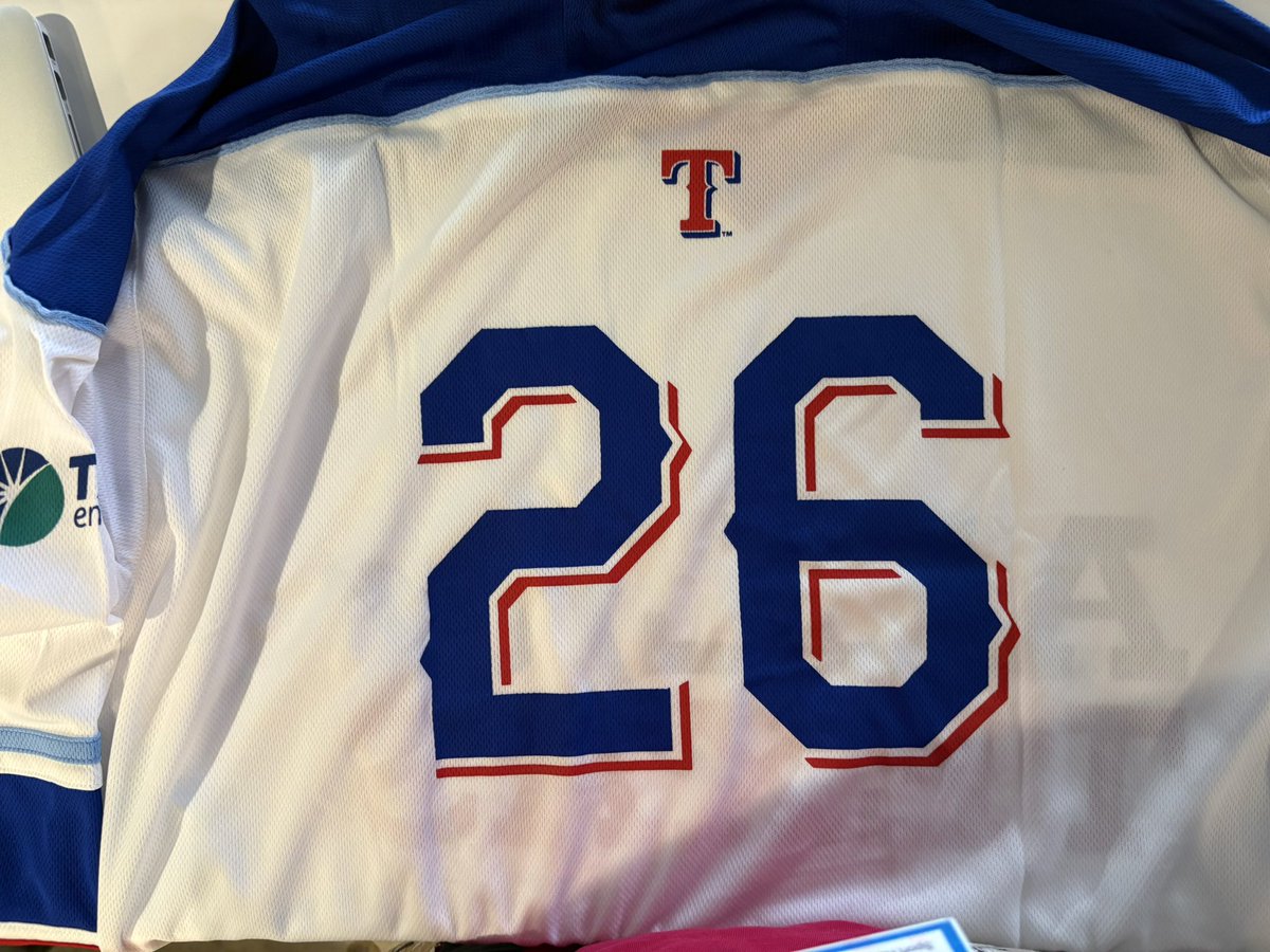 Rangers Nation tweet media