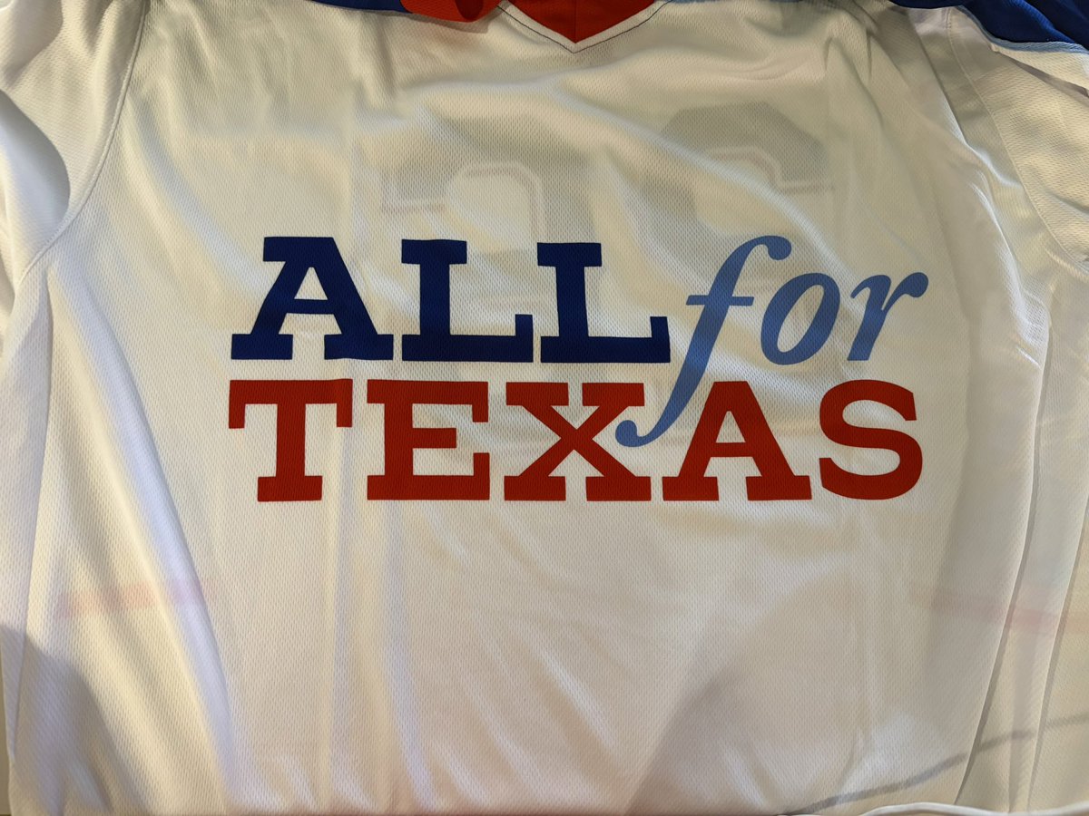 Rangers Nation tweet media