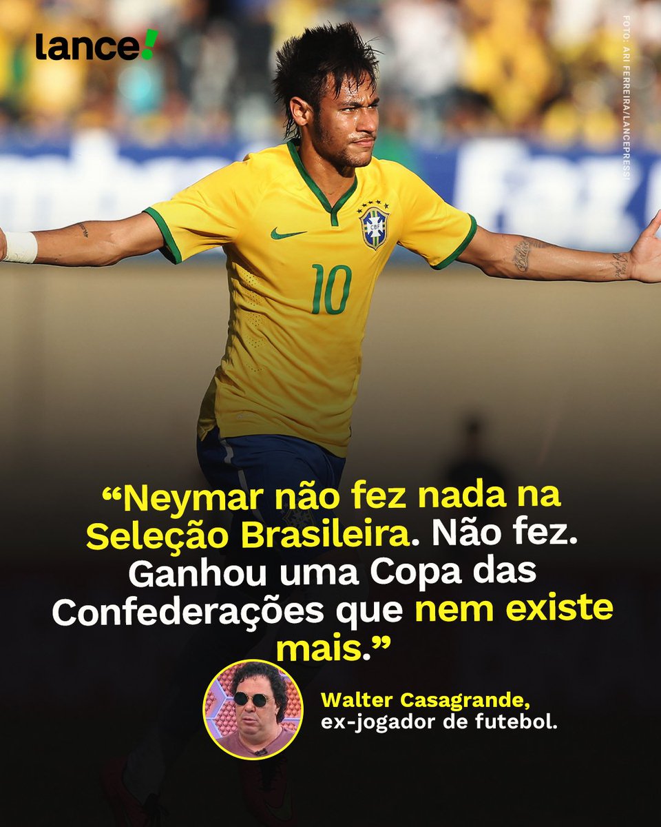 Lance! tweet media