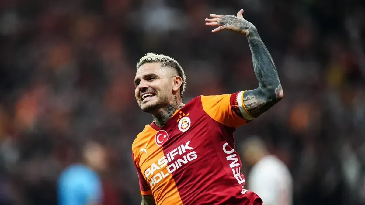 Sami Yen Gündem tweet media