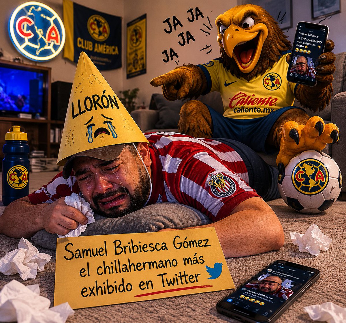 Mr. WrestleMania tweet media