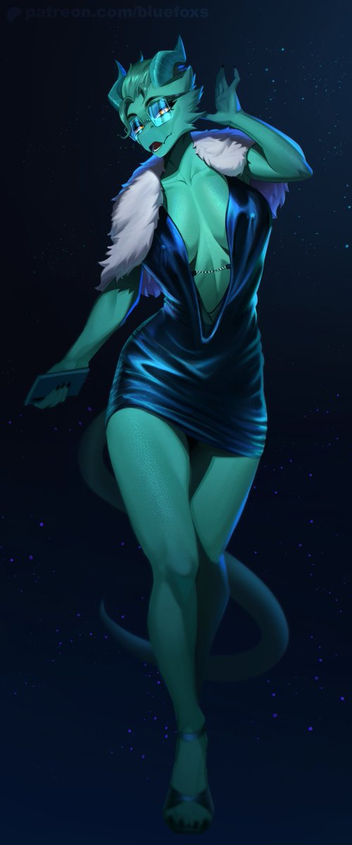 BlueNotfoxs's tweet photo. https://t.co/6mHhjeMRCG