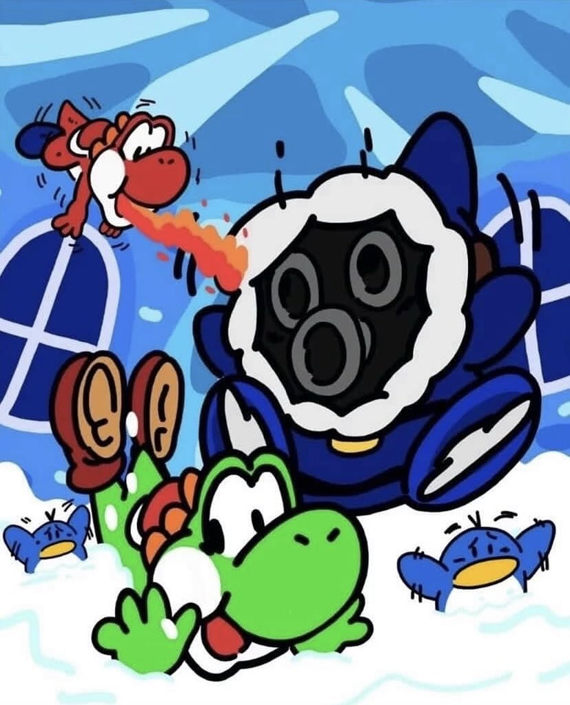 その他 yoshi Yoshinintendo
