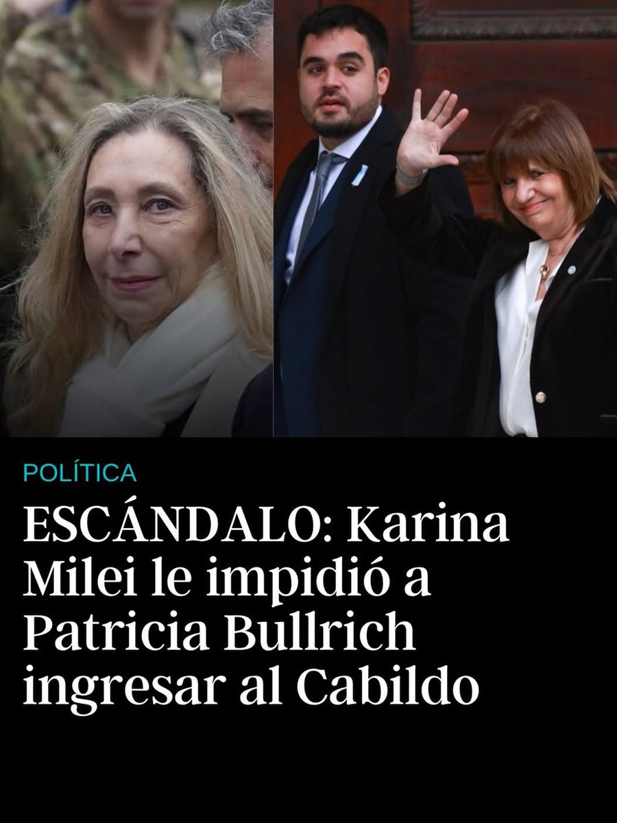 Comedia argentina tweet media