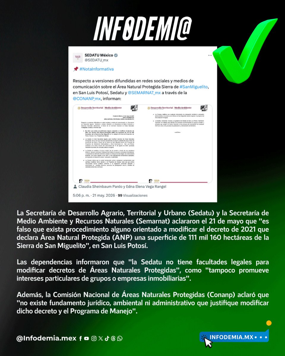 InfodemiaMx tweet media