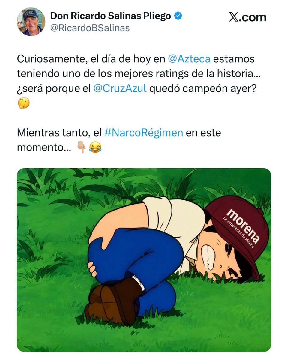 Marcel Carrillo tweet media