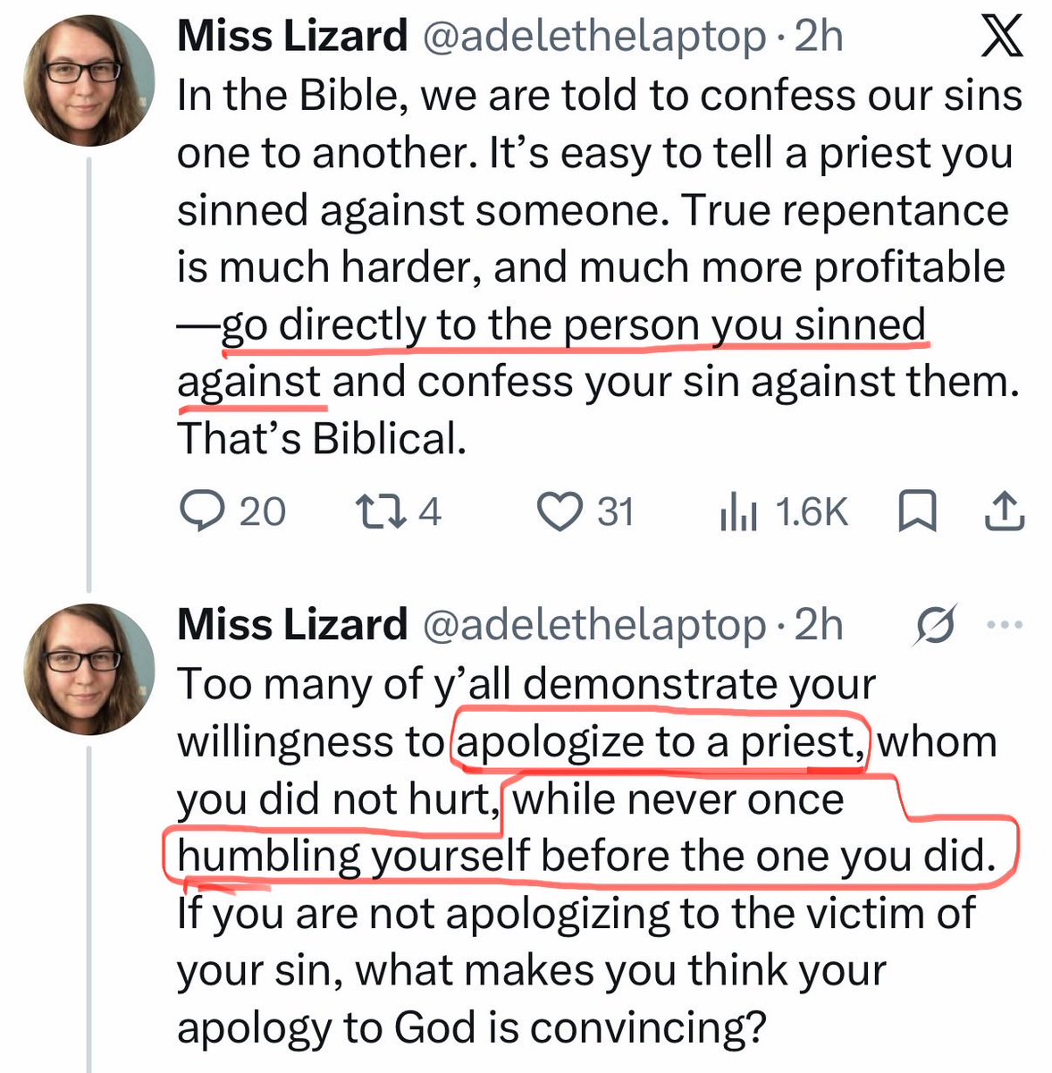 MrCasey tweet media