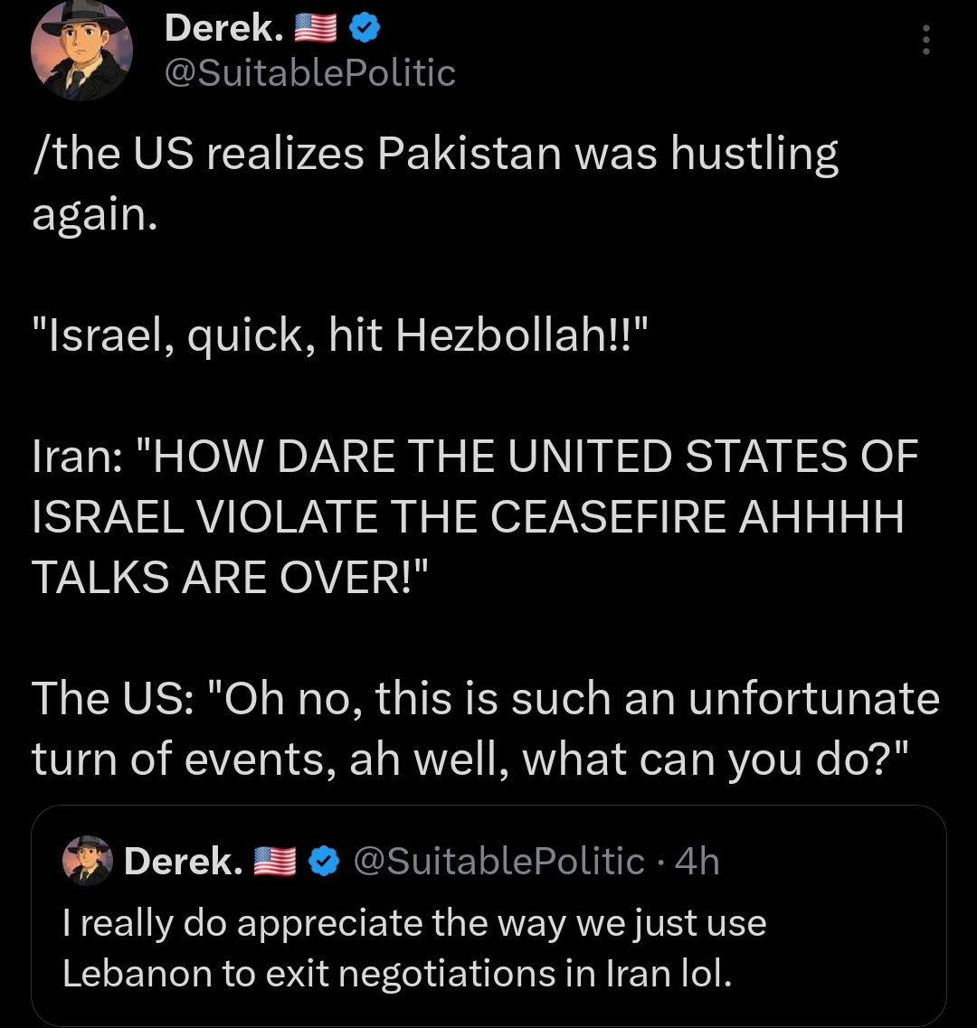 Derek. 🇺🇸 tweet media