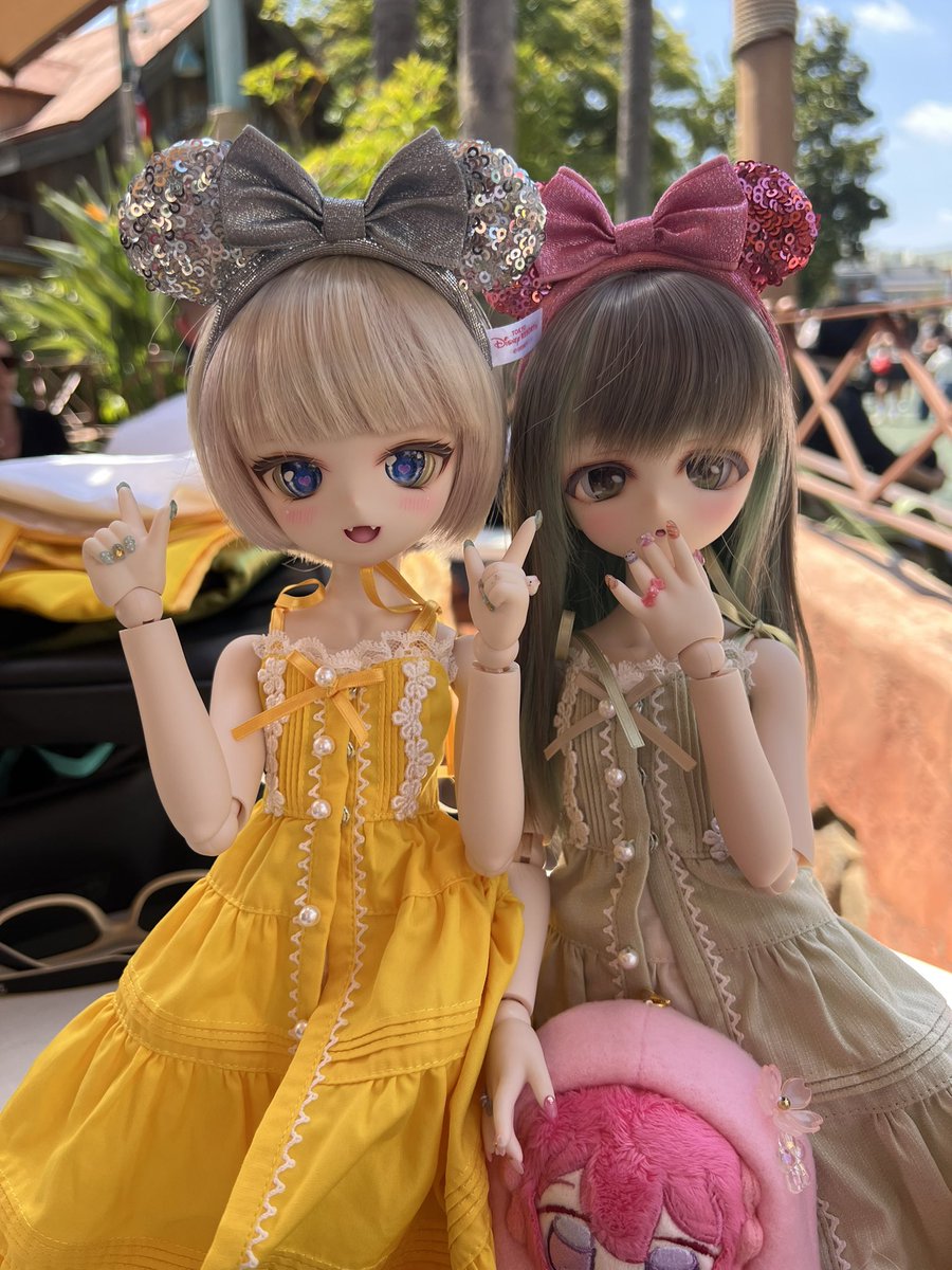 ドール