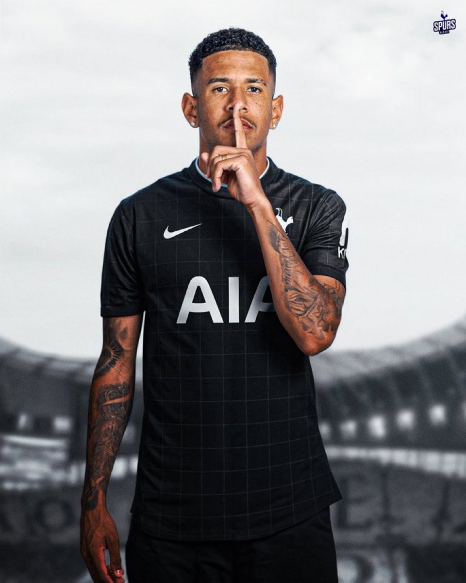 Spurs Global tweet media