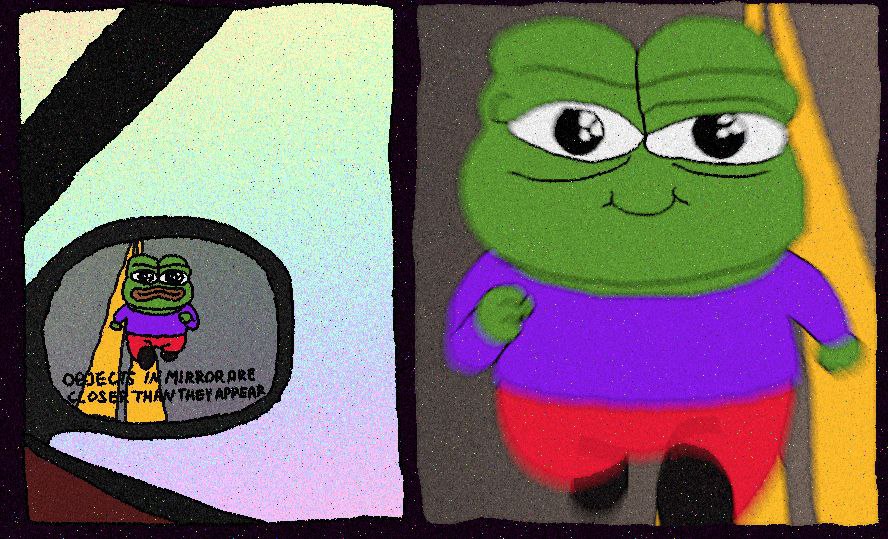 Curious Apu (noticing things) tweet media