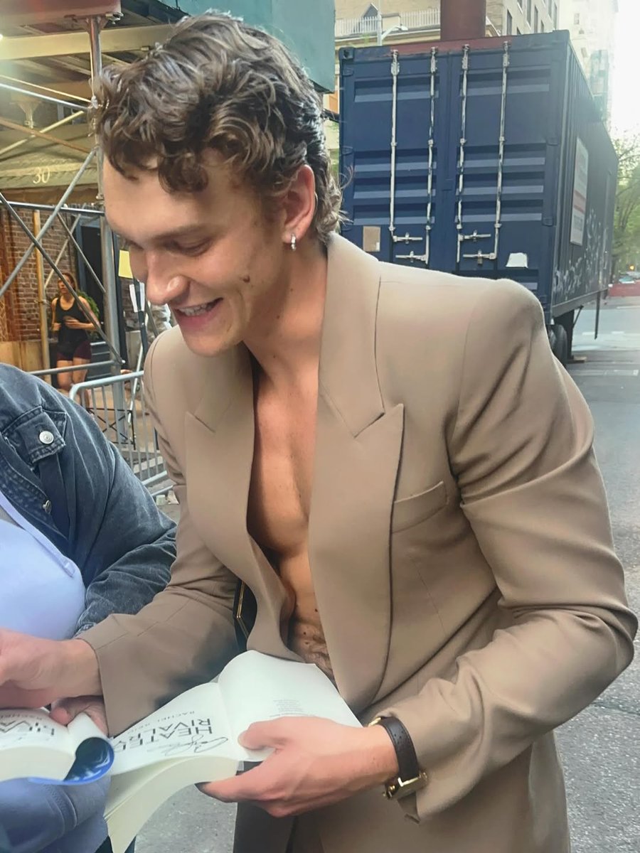 Connor Storrie Updates | Fansite tweet media