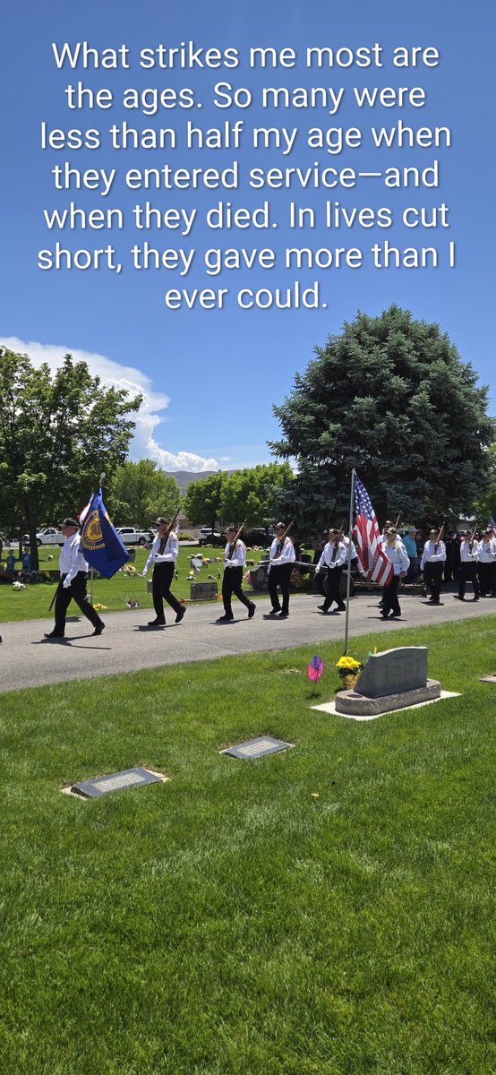 cnull's tweet photo. #MemorialDay https://t.co/OKde7iSeIm