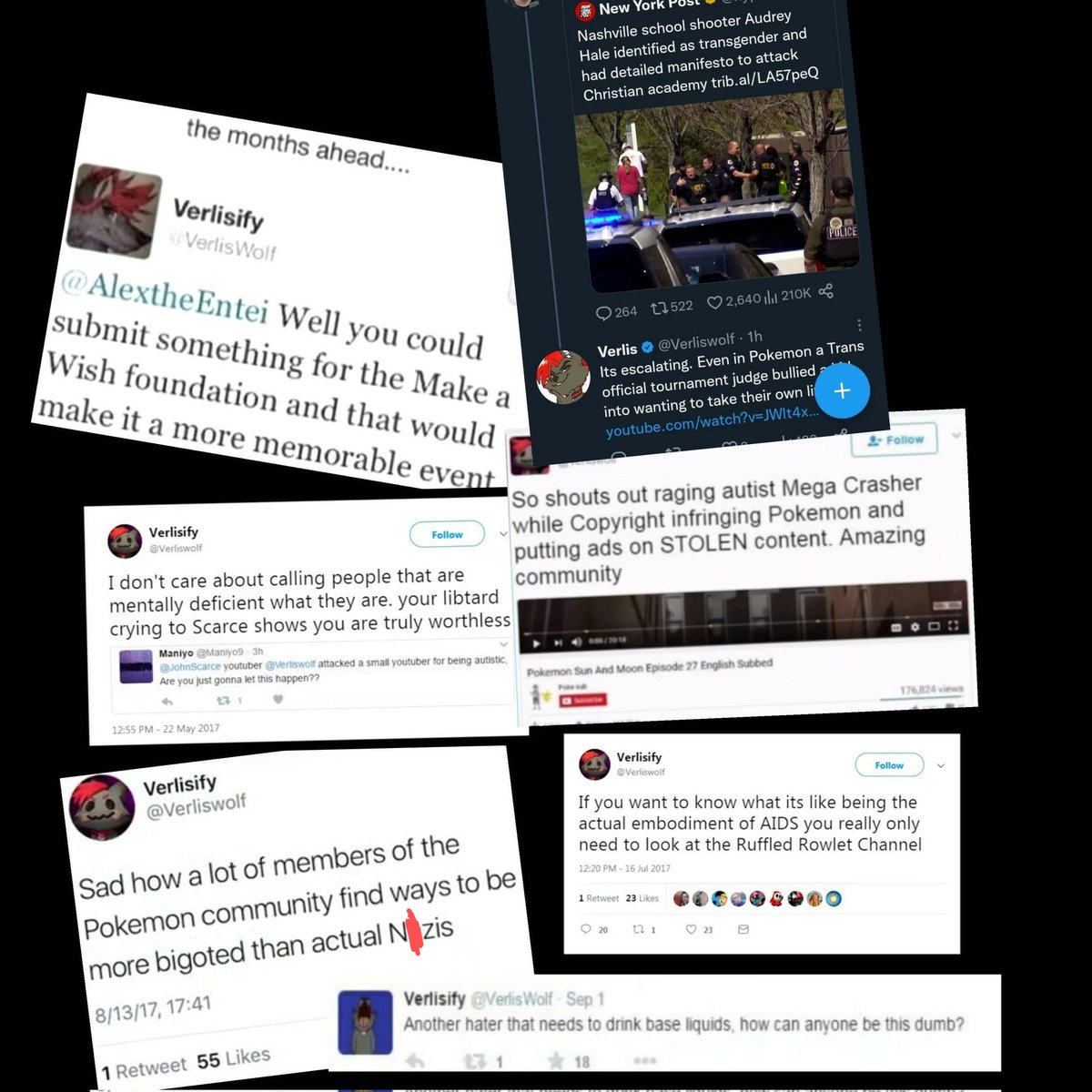 Jake Flynn tweet media