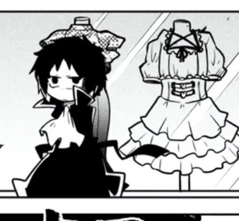 Akutagawa is currently alive tweet media